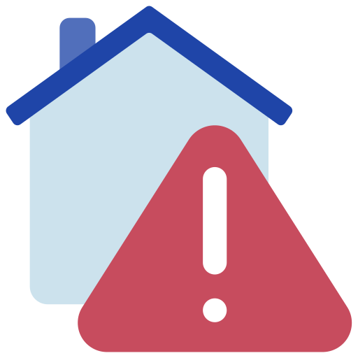 Error Image Icon